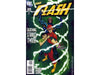 Comic Books DC Comics - The Flash (1987 2nd Series) 245 (Cond. FN/VF) - 15910 - Cardboard Memories Inc.