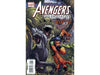 Comic Books Marvel Comics - Avengers The Initiative Featuring Reptil (2009) 001 (Cond. FN/VF) - 16039 - Cardboard Memories Inc.