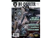 Magazine Privateer Press - No Quarter Magazine - 51 - Cardboard Memories Inc.