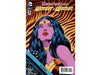 Comic Books DC Comics - Sensation Comics Featuring Wonder Woman 010 - 5347 - Cardboard Memories Inc.