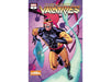 Comic Books Marvel Comics - Mighty Valkyries 001 of 5 - Pacheco Reborn Variant Edition (Cond. VF-) - 11990 - Cardboard Memories Inc.