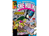 Comic Books Marvel Comics - Sensational She-Hulk 005 - 6503 - Cardboard Memories Inc.