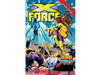 Comic Books Marvel Comics - X-Force (1991 1st Series) 058 (Cond. VG) - 12774 - Cardboard Memories Inc.