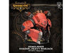 Collectible Miniature Games Privateer Press - Warmachine - Khador - Demolisher - Devastator - Spriggan Heavy Warjack Kit - PIP 33073 - Cardboard Memories Inc.