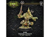 Collectible Miniature Games Privateer Press - Hordes - Minions - Rask - PIP 75043 - Cardboard Memories Inc.