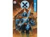 Comic Books, Hardcovers & Trade Paperbacks Marvel Comics - X-Men 013 - Asrar Variant Edition - XOS - Cardboard Memories Inc.