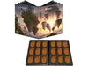 Supplies Ultra Pro - Magic the Gathering - Zendikar Rising - 9 Pocket - Cardboard Memories Inc.