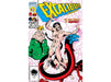 Comic Books Marvel Comics - Excalibur 056 - 7078 - Cardboard Memories Inc.