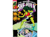 Comic Books Marvel Comics -Sensational She-Hulk 041 - 6537 - Cardboard Memories Inc.