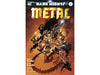 Comic Books DC Comics - Dark Knights Metal 006 - Kubert Cover- 3685 - Cardboard Memories Inc.