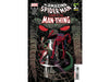 Comic Books Marvel Comics - Spider-Man Curse of Man-Thing - 001 -  (Cond. VF) - 10085 - Cardboard Memories Inc.