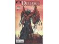 Comic Books Image Comics - Defiance 007 - 6941 - Cardboard Memories Inc.