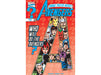 Comic Books Marvel Comics - Avengers 004 - 6114 - WATER DAMAGED - (Cond. 0.5) - Cardboard Memories Inc.