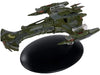 Trading Card Games Eaglemoss Hero Collector - Star Trek Online - I.K.S. Bortasqu - Cardboard Memories Inc.