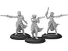 Collectible Miniature Games Privateer Press - Warmachine - Cygnar - Black 13th Strike Force - PIP 31130 - Cardboard Memories Inc.