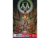 Comic Books Marvel Comics - Avengers Arena (2012) 012 (Cond. VF-) - 16182 - Cardboard Memories Inc.