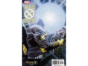 Comic Books Marvel Comics - New X-Men (2003) 146 (Cond. VF-) - 11779 - Cardboard Memories Inc.