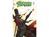 Comic Books Image Comics - Spawn 312 - Cover C Revolver -  (Cond. VF-) 6906 - Cardboard Memories Inc.