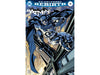 Comic Books DC Comics - Batman (2017) 028 Variant Edition (Cond. VF-) - 1376 - Cardboard Memories Inc.