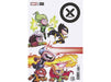 Comic Books Marvel Comics - X-Men 001 - Young Variant Edition (Cond. VF-) - 11809 - Cardboard Memories Inc.