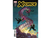 Comic Books, Hardcovers & Trade Paperbacks Marvel Comics - X-Force 016 - 5501 - Cardboard Memories Inc.