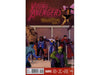 Comic Books Marvel Comics - Young Avengers (2012 2nd Series) 014 (Cond. VF-) - 16226 - Cardboard Memories Inc.