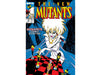 Comic Books Marvel Comics - New Mutants (1983 1st Series) 068 (Cond. VG+) - 0966 - Cardboard Memories Inc.