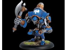 Collectible Miniature Games Privateer Press - Warmachine - Cygnar - Hunter Light Warjack - PIP 31027 - Cardboard Memories Inc.