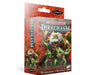 Collectible Miniature Games Games Workshop - Warhammer Underworlds - Direchasm - Hedkrakkas Madmob - 109-04 - Cardboard Memories Inc.