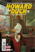 Comic Books Marvel Comics - Howard The Duck (2015 4th Series) 001 (Cond. FN+) - 1269 - Cardboard Memories Inc.