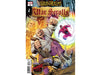 Comic Books, Hardcovers & Trade Paperbacks Marvel Comics - War of The Realms War Scrolls 03 - 4594 - Cardboard Memories Inc.