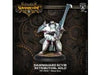 Collectible Miniature Games Privateer Press - Warmachine - Retribution of Scyrah - Dawnguard Scyir - PIP 35020 - Cardboard Memories Inc.