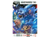 Comic Books Marvel Comics - Avengers 030 - Cover B Variant Edition (Cond. FN/VF) - 13607 - Cardboard Memories Inc.