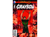 Comic Books DC Comics - Future's End Grayson - 4225 - Cardboard Memories Inc.