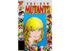 Comic Books Marvel Comics - New Mutants (1983 1st Series) 045 (Cond. VG+) - 0951 - Cardboard Memories Inc.