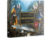 Collectible Miniature Games Games Workshop - Warhammer 40K - The Horus Heresy - Nightfane - CD Audio Drama - Cardboard Memories Inc.