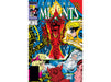 Comic Books Marvel Comics - New Mutants (1983 1st Series) 085 (Cond. FN-) - 0974 - Cardboard Memories Inc.