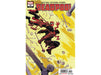 Comic Books Marvel Comics - Deadpool 011 - 4372 - Cardboard Memories Inc.