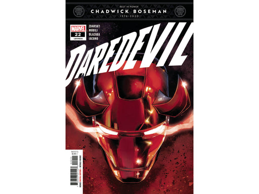 Comic Books Marvel Comics - Daredevil 022 - Cardboard Memories Inc.