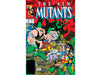 Comic Books Marvel Comics - New Mutants (1983 1st Series) 078 (Cond. FN-) - 0972 - Cardboard Memories Inc.