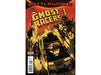 Comic Books Marvel Comics - Ghost Racers (2015) 001 (Cond. FN) - 0984 - Cardboard Memories Inc.