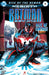 Comic Books DC Comics - Batman Beyond (2016) 010 (Cond. FN-) - 1103 - Cardboard Memories Inc.