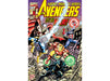 Comic Books Marvel Comics - Avengers 021 - 6130 - Cardboard Memories Inc.