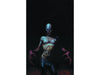 Comic Books Image Comics - The Strain The Night Eternal 02 - 3988 - Cardboard Memories Inc.