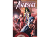 Comic Books Marvel Comics - Avengers 066 - 6162 - Cardboard Memories Inc.