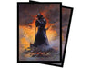 Supplies Ultra Pro - Deck Protectors - Standard Size - 100 Count - Frazetta Death Dealer III - Cardboard Memories Inc.