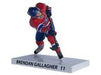 Action Figures and Toys Import Dragon Figures - Brendan Gallagher Figure - Cardboard Memories Inc.