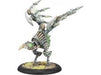 Collectible Miniature Games Privateer Press - Warmachine - Cryx - Shrike Bonejack - PIP 34112 - Cardboard Memories Inc.