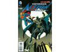 Comic Books DC Comics - Action Comics 033 2011 Series Cover B (Cond. VF-) - 13300 - Cardboard Memories Inc.