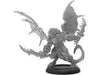 Collectible Miniature Games Privateer Press - Hordes - Legion of Everblight - Grotesque Assassin Solo - PIP 73091 - Cardboard Memories Inc.